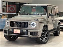 مرسيدس بنز G-Class